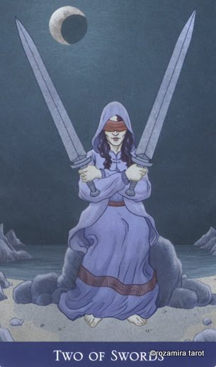 Llewellyn's Classic Tarot